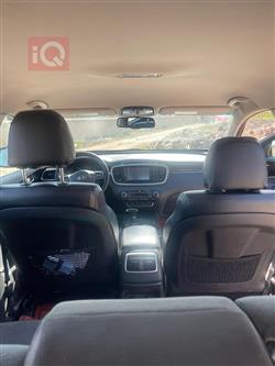 كيا سورينتو